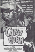 cattle queen
