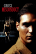 gross misconduct
