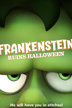 frankenstein ruins halloween