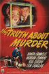 the truth about murder