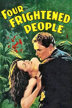 four frightened people
