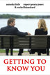 getting to know you