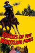 riders of the whistling pines