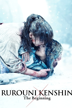 Kenshin: Le commencement
