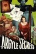 the argyle secrets