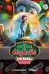 journal d'un dégonflé : un noël carrément claustro !