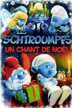 les schtroumpfs : un chant de noël