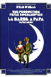 La barbe à papa