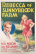 rebecca of sunnybrook farm