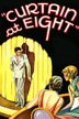 curtain at eight