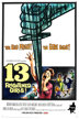 13 frightened girls