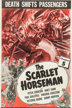the scarlet horseman