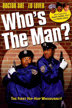 who's the man?