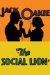 the social lion
