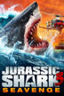 jurassic shark 3: seavenge
