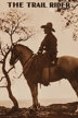 the trail rider