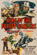 king of the forest rangers
