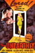 the unearthly