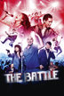 mijn vader is een detective: the battle
