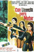 con licencia para matar