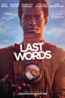 last words
