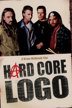hard core logo