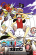 one piece, film 1 : le film
