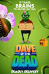 dave of the dead: deadly delivery