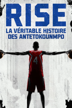 Rise : La véritable histoire des Antetokounmpo