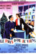 le pays d'où je viens