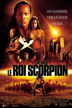 Le roi scorpion