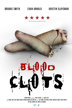 blood clots
