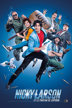 nicky larson et le parfum de cupidon