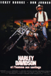 Harley Davidson et l'homme aux santiags