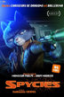 spycies