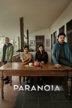 paranoia