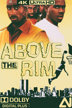 above the rim