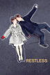 restless