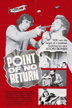 point of no return