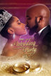 the wedding party