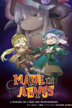 made in abyss : l'aurore de l'âme des profondeurs