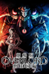 overlord movie : holy kingdom arc
