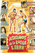 asesinos de la lucha libre