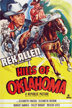 hills of oklahoma