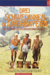 three swedish girls in upper bavaria