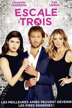 Escale à trois