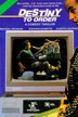 destiny to order