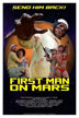 first man on mars
