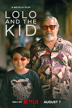 lolo and the kid