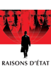 Raisons d'état